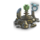 Galactic Stock Exchange